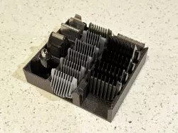 Philips Multigroom Accessory Caddy