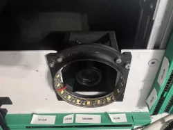 Pick and Place Bottom Camera