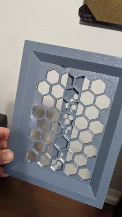 Picture Frame - 5x7