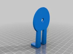Playing Card Wall Mount / Holder