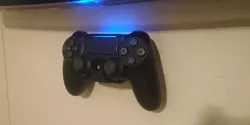 Playstation 4 Dualshock Controller Wall Mount