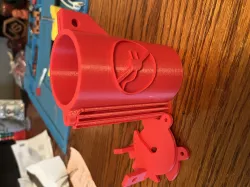 Plug Lock Out