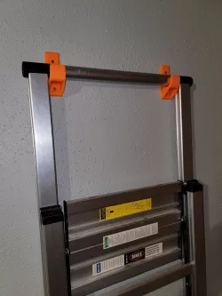 Pocket Ladder Hook
