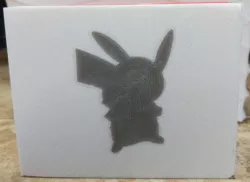 Pokemon Dice Holder