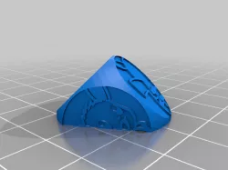 Pokemon TCG Heads/Tails Dice V2