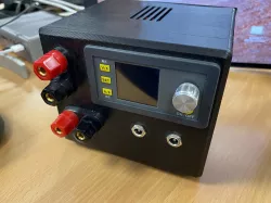 Power Supply Box for DPH3206