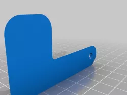 Prusa i3 MK3 P.I.N.D.A. height calibration tool