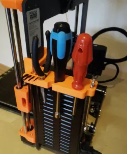 Prusa Mk3S Toolholder