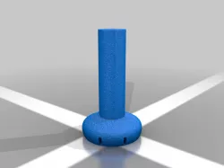 PS4-PS5 Arcade ThumbStick