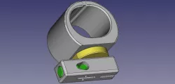 Psellion.3D by OptimusFac