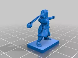 Punic Wars - Generic Skirmishers