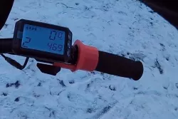 Push2Twist Throttle Converter