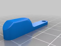 Pusher fix  and others for Lepus Blaster