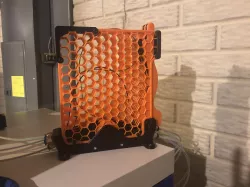 Quick load MMU filament buffer