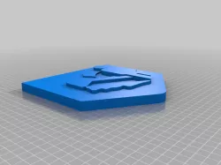 Quick Revive Perk Emblem