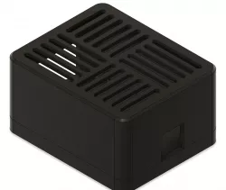 QuinLED Dig-Uno Case