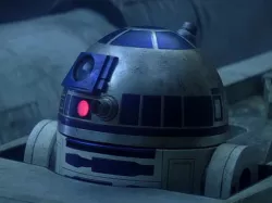 R2D2 Z-Axis Visualizer