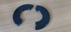 Radiator Pipe Cover
