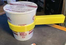 Ramen Cup Holder