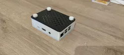 Raspberry Pi 3 Case