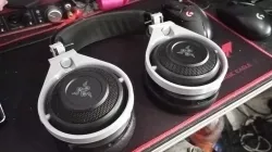 Razer Nari Ultimate Ear cup replacement parts