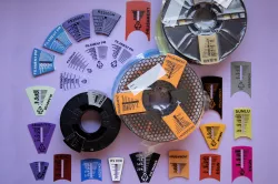 Remaining filament scales - no-MMU & parametric