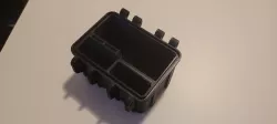 (Remix) GoPro 8 - Rugged Case 2 Battery Box