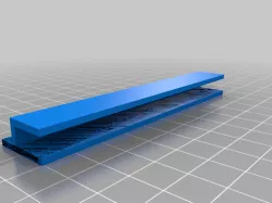 RGB Strip Bracket