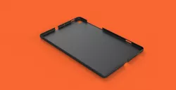 Rigid Case for the Galaxy Tab S6 Lite