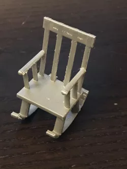 Rocking Chair