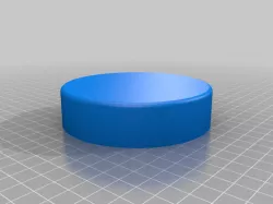 Round Base