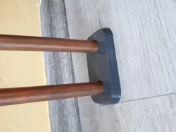 Rozeta radiator