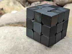 Rubik's Cube that is Maker Friendly