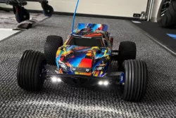Rustler Illumination Kit for Traxxas