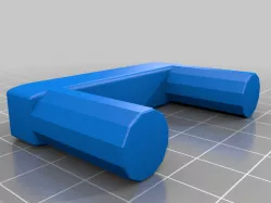 RV Door or Drawer Latch