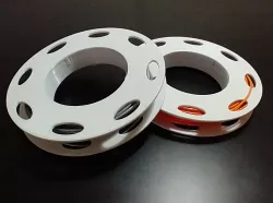 Sample Filament Spool