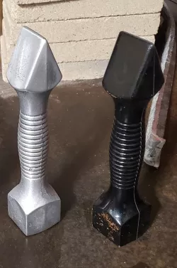 Sand Hammer Sand Rammer Sand Casting Mold