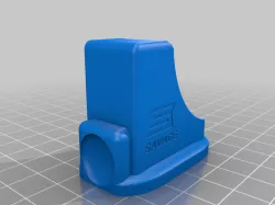 Savage 64 .22LR speed loader