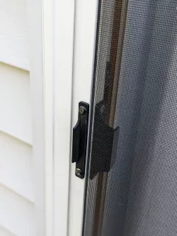 Screen Door Handle