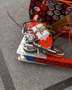 SDS MK4i Spark Max Mount