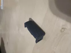 Seatbelt release button Volvo 940