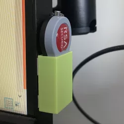 Secure Token Storage
