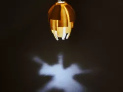 Shells Lampshade