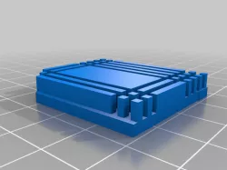 Shoretrooper Back Box Fix