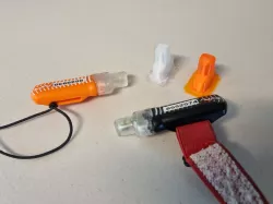 SIAC timing Chip replacement tip