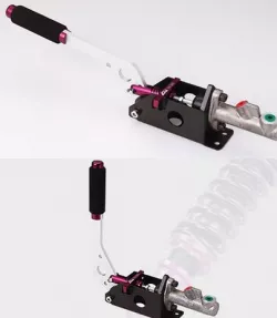 Sim Racing Handbrake 