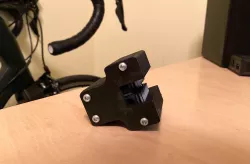 Simple Bike Chain Cleaner + CAD Files
