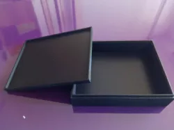 Simple Box