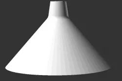 Simple funnel