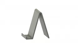 simple phone stand